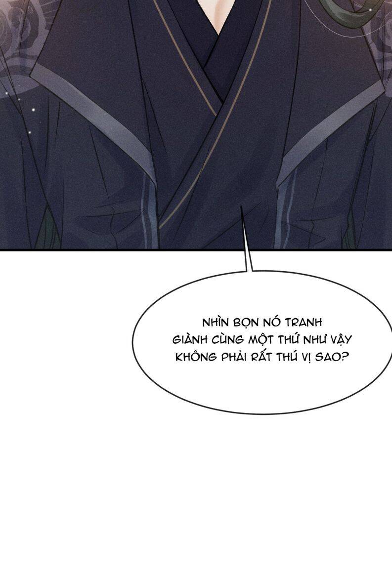 Đan Tiêu Vạn Dặm Chapter  11 - 9