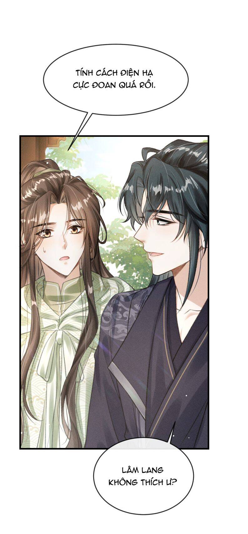 Đan Tiêu Vạn Dặm Chapter  11 - 10