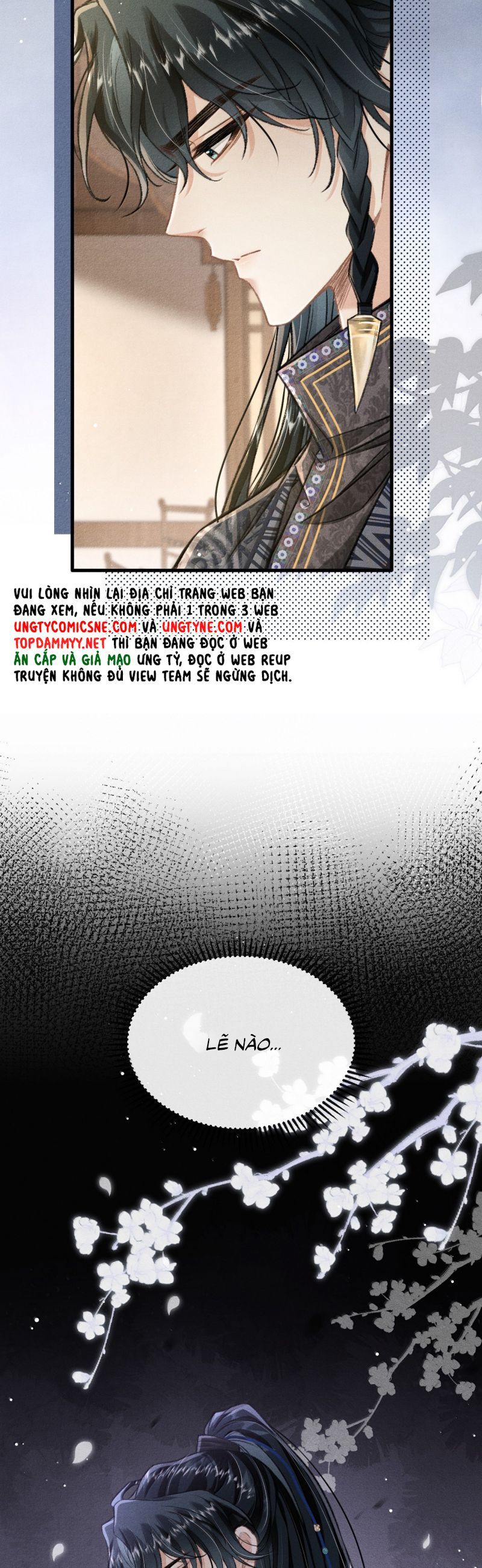 Đan Tiêu Vạn Dặm Chapter 110 - 14