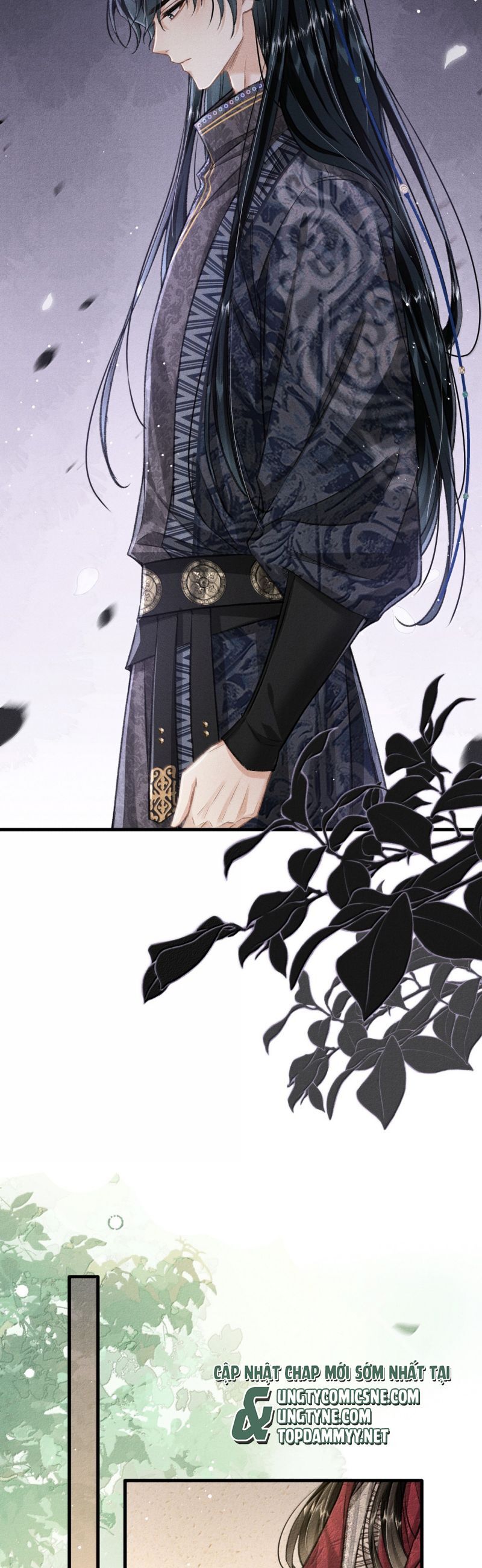 Đan Tiêu Vạn Dặm Chapter 110 - 15