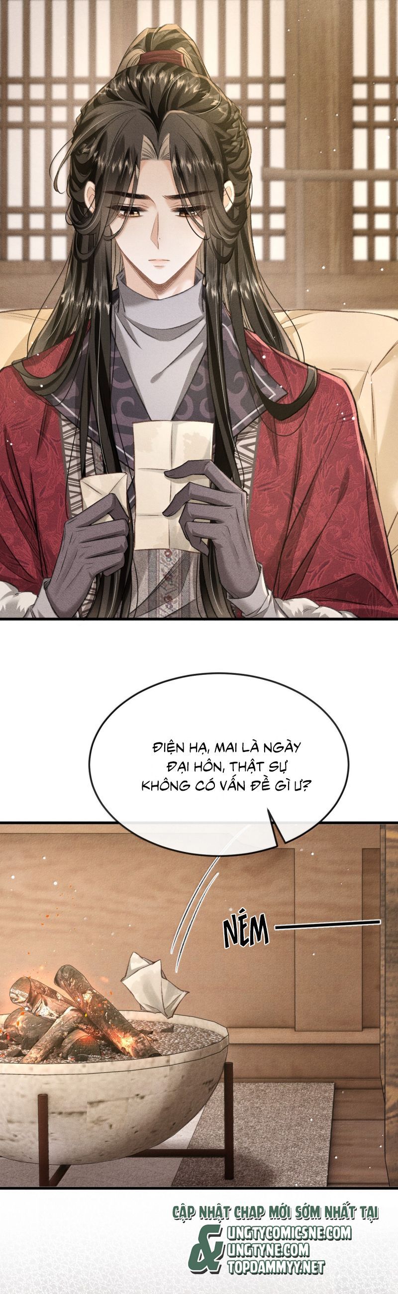 Đan Tiêu Vạn Dặm Chapter 110 - 18