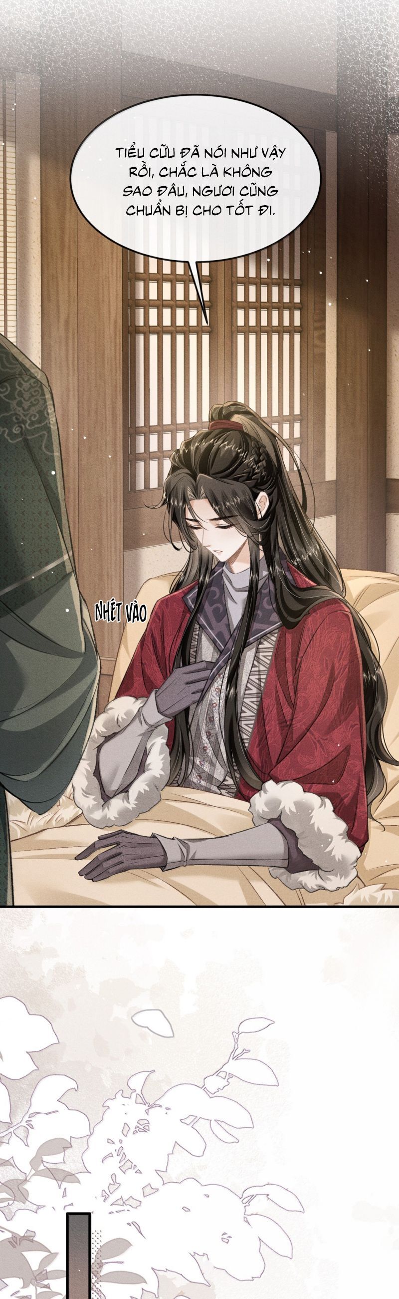 Đan Tiêu Vạn Dặm Chapter 110 - 19