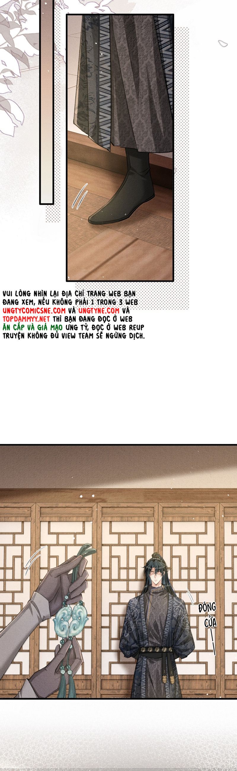 Đan Tiêu Vạn Dặm Chapter 110 - 20