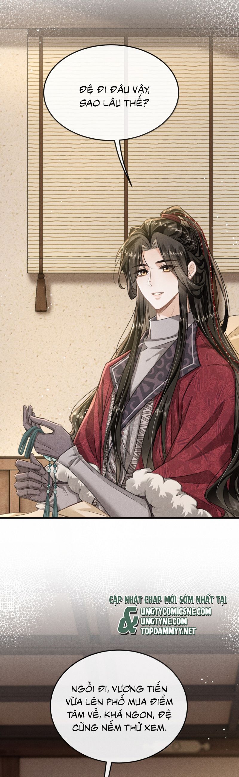 Đan Tiêu Vạn Dặm Chapter 110 - 21