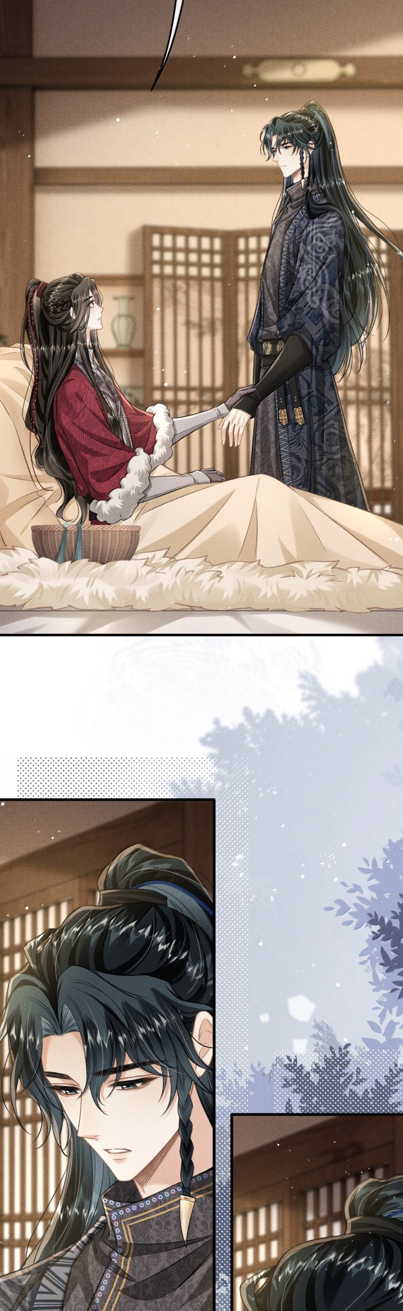 Đan Tiêu Vạn Dặm Chapter 110 - 22