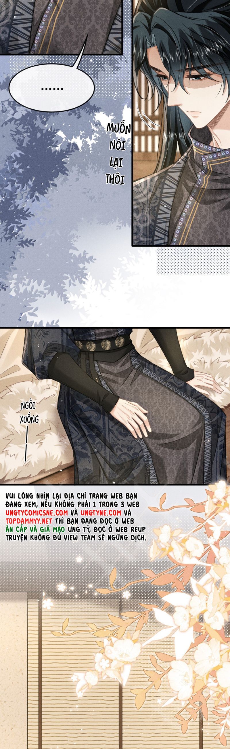 Đan Tiêu Vạn Dặm Chapter 110 - 23