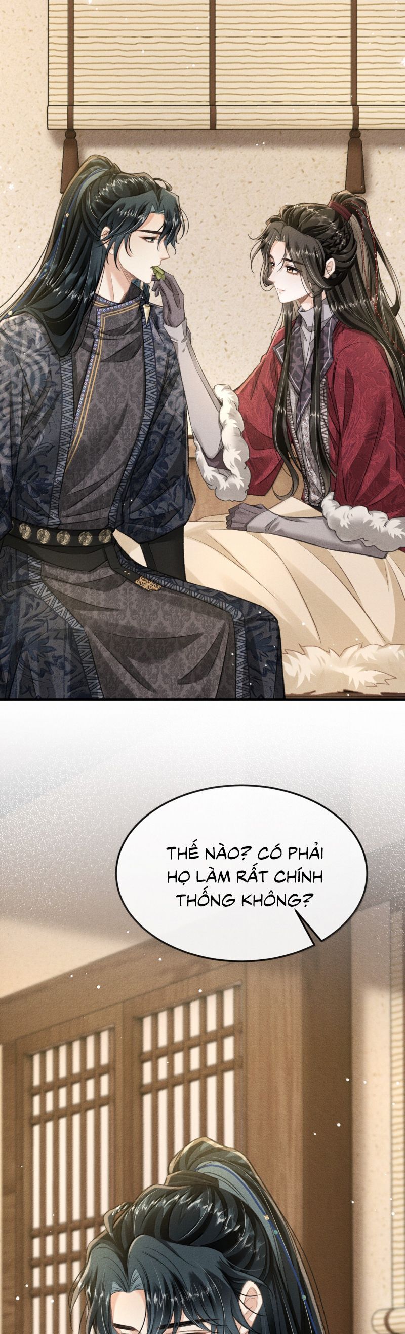 Đan Tiêu Vạn Dặm Chapter 110 - 24