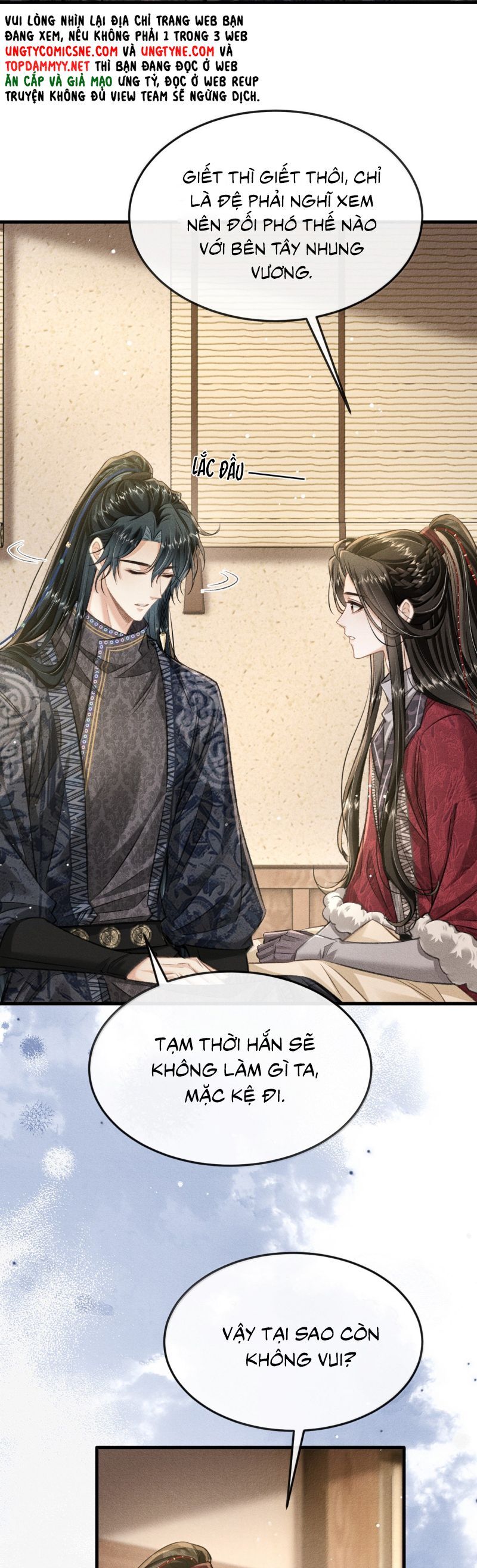 Đan Tiêu Vạn Dặm Chapter 110 - 27