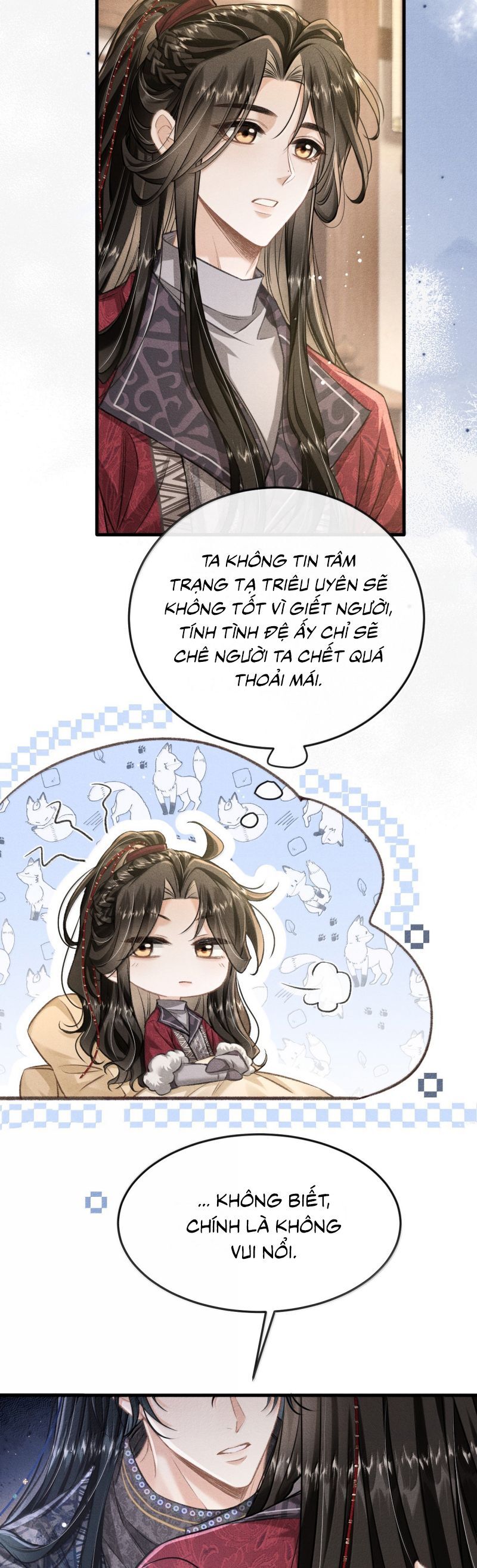 Đan Tiêu Vạn Dặm Chapter 110 - 28