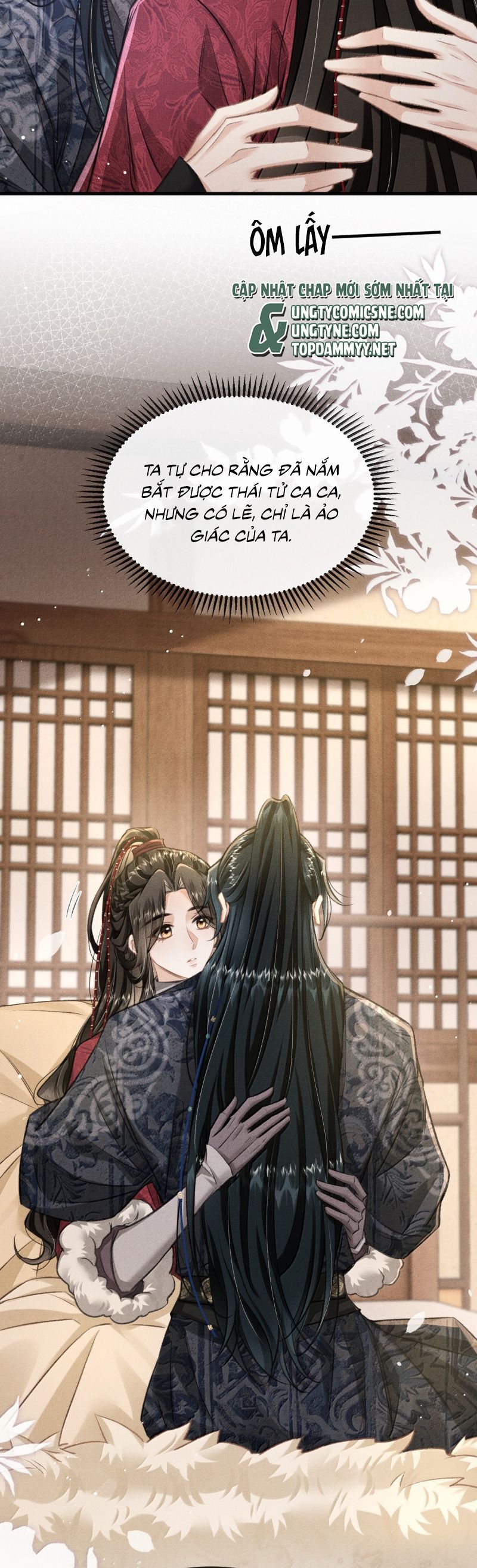 Đan Tiêu Vạn Dặm Chapter 110 - 29