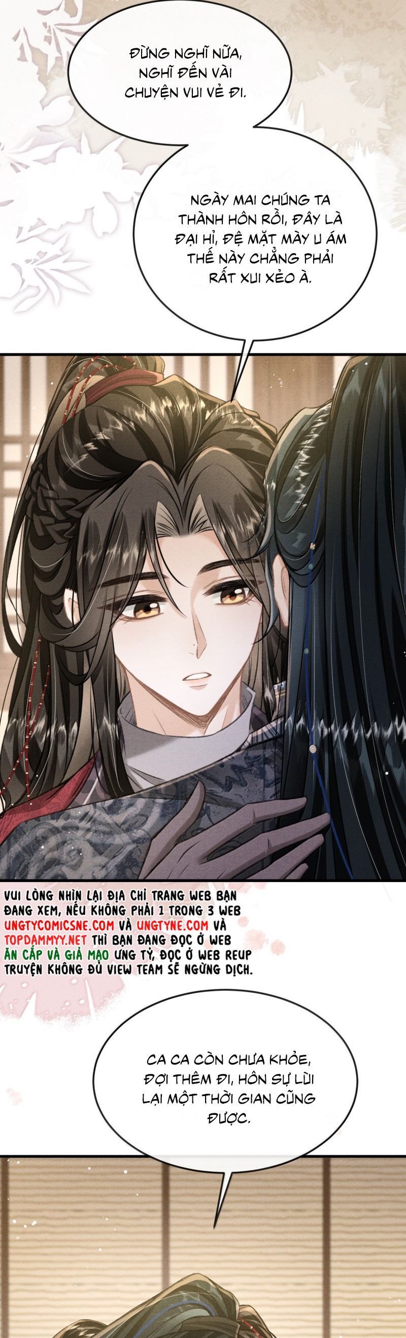 Đan Tiêu Vạn Dặm Chapter 110 - 30