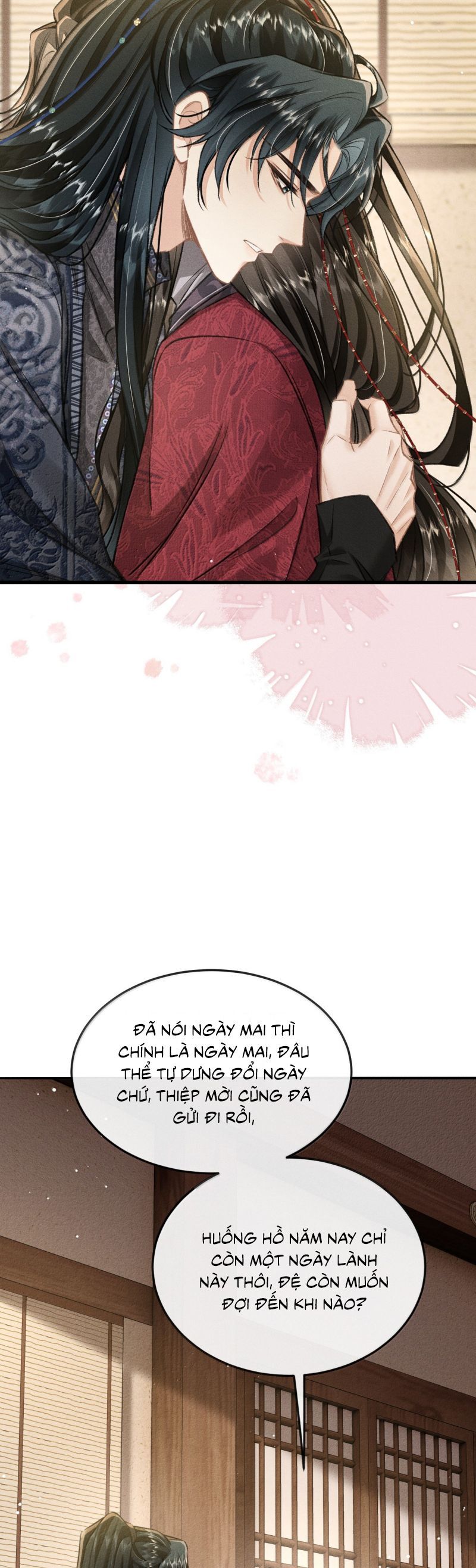 Đan Tiêu Vạn Dặm Chapter 110 - 31