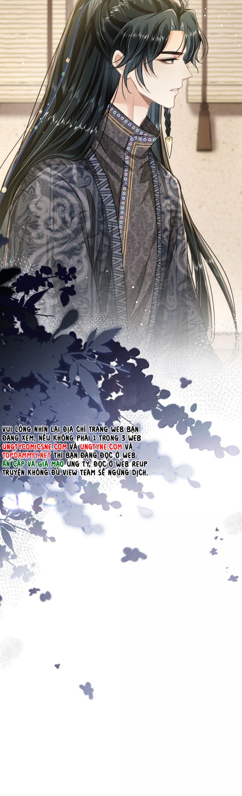 Đan Tiêu Vạn Dặm Chapter 110 - 34