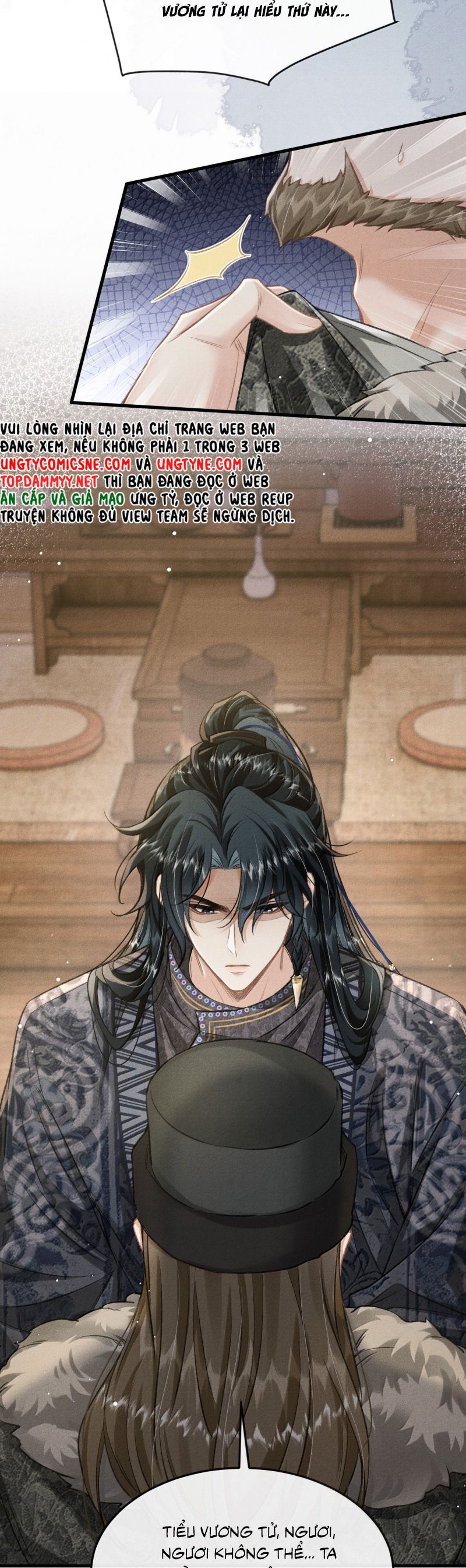 Đan Tiêu Vạn Dặm Chapter 110 - 5