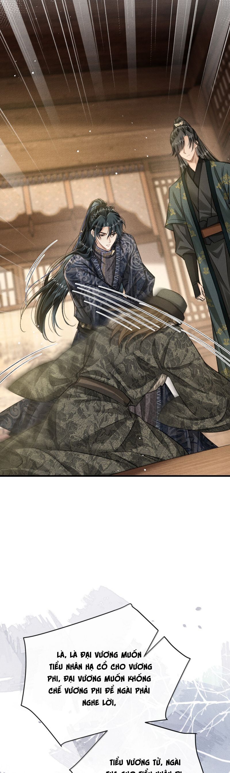 Đan Tiêu Vạn Dặm Chapter 110 - 8