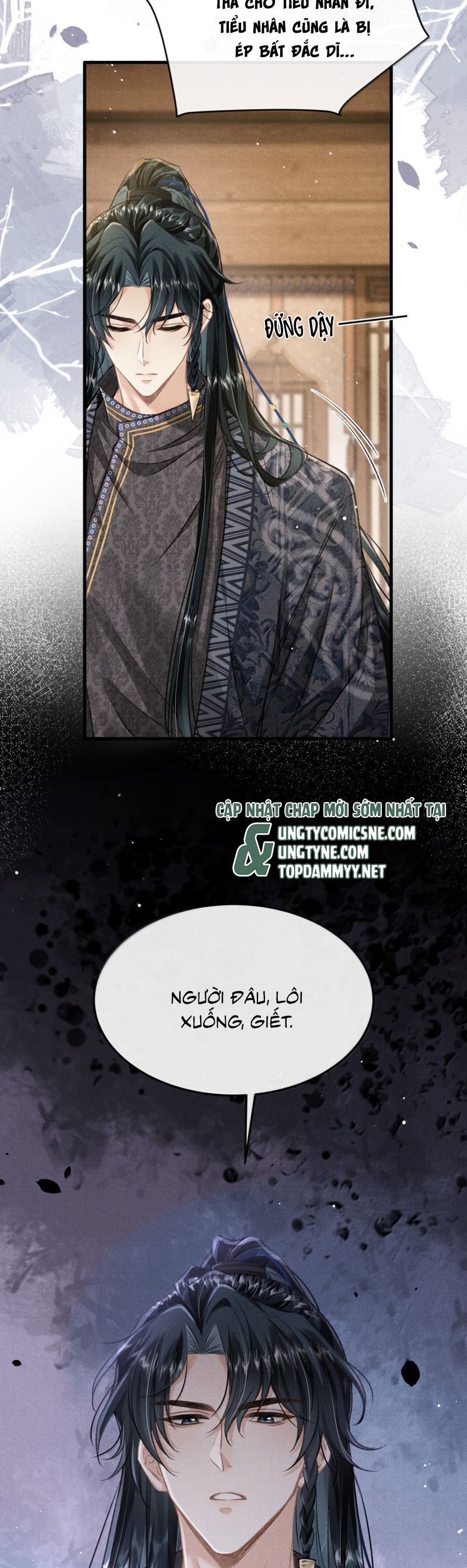Đan Tiêu Vạn Dặm Chapter 110 - 9