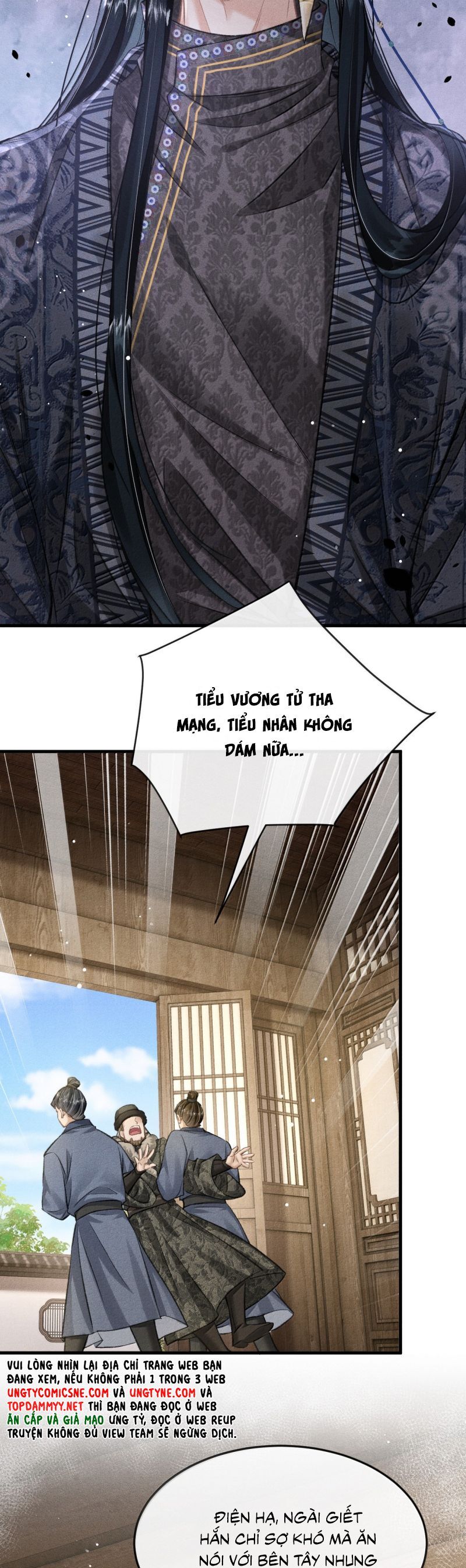 Đan Tiêu Vạn Dặm Chapter 110 - 10