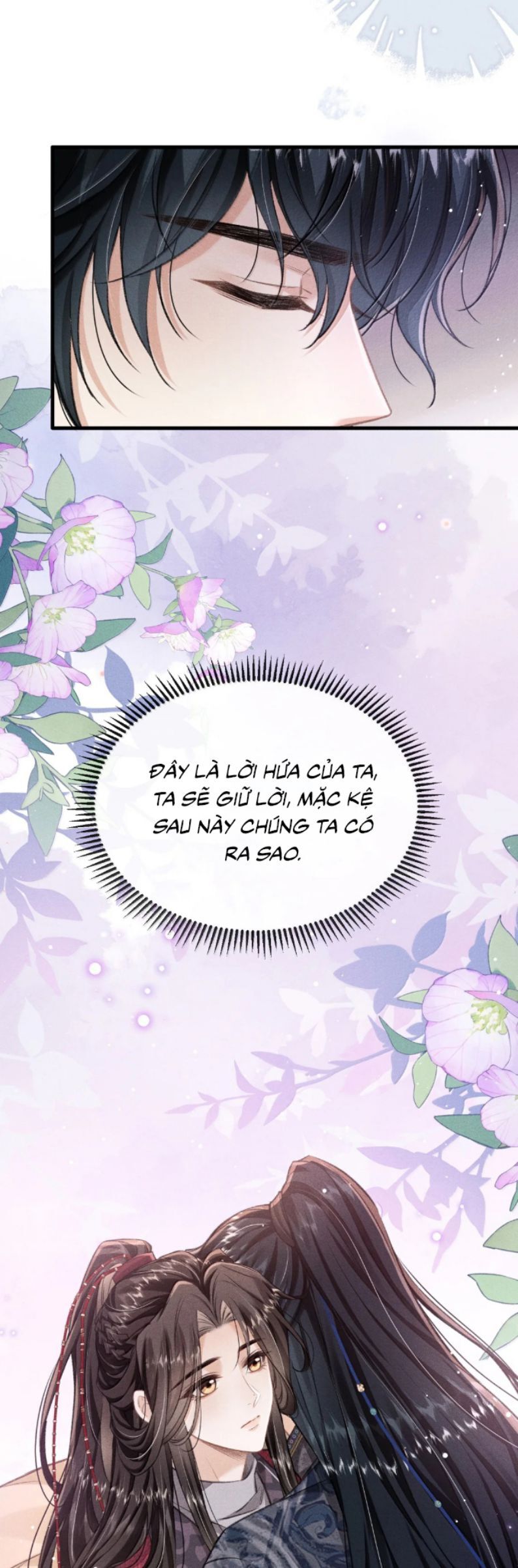 Đan Tiêu Vạn Dặm Chapter 111 - 11