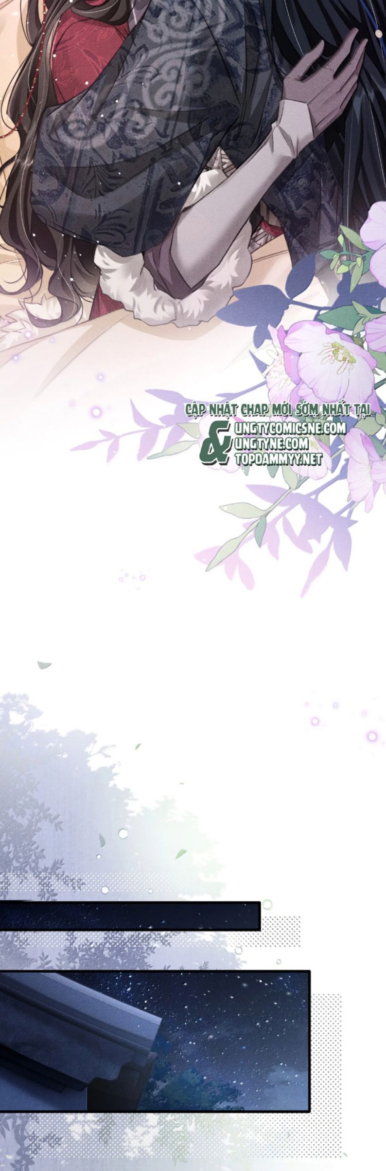 Đan Tiêu Vạn Dặm Chapter 111 - 12