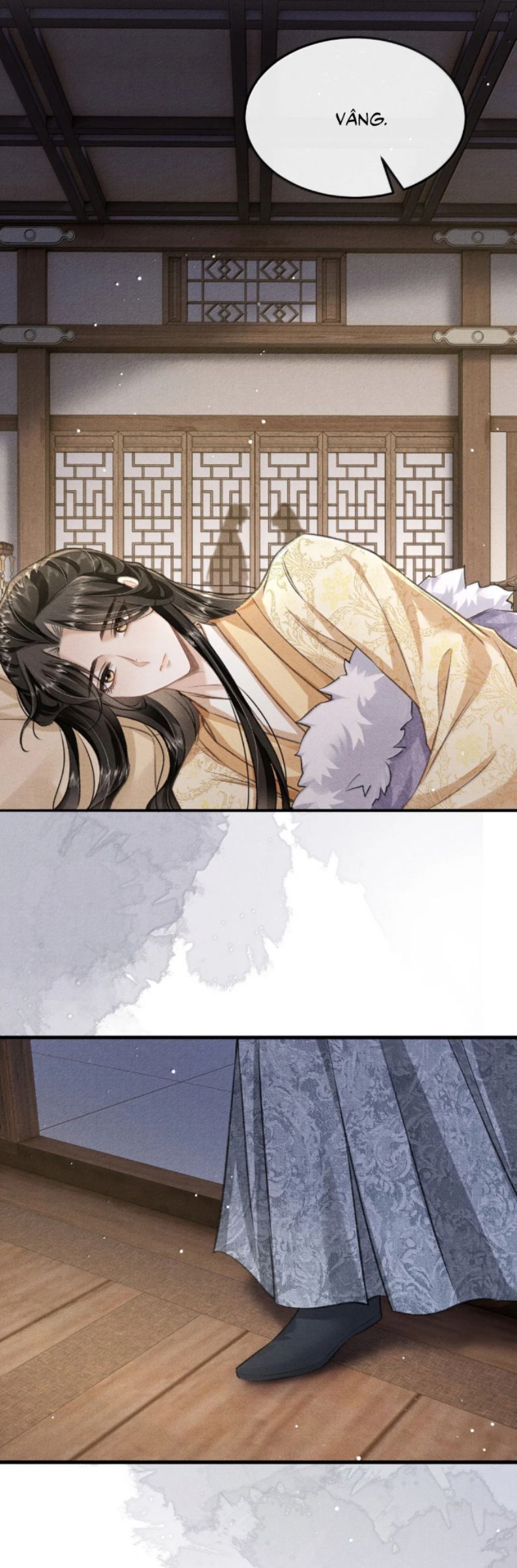 Đan Tiêu Vạn Dặm Chapter 111 - 14