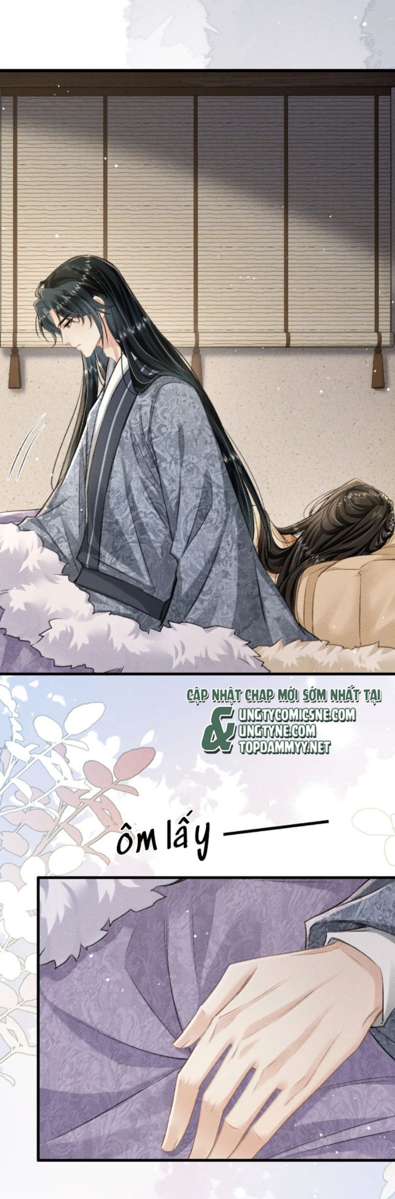 Đan Tiêu Vạn Dặm Chapter 111 - 15