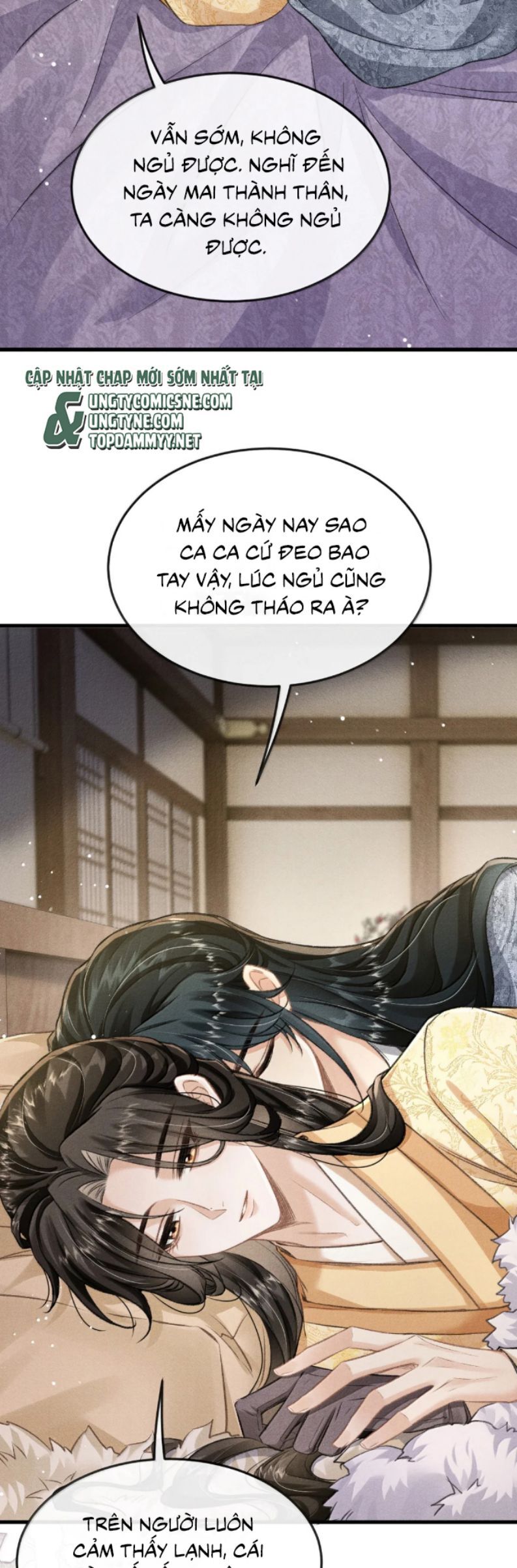 Đan Tiêu Vạn Dặm Chapter 111 - 17