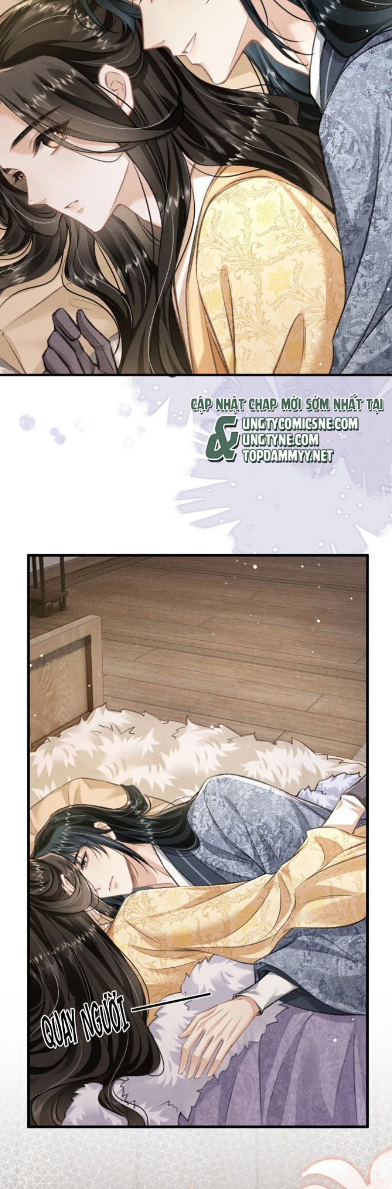 Đan Tiêu Vạn Dặm Chapter 111 - 20