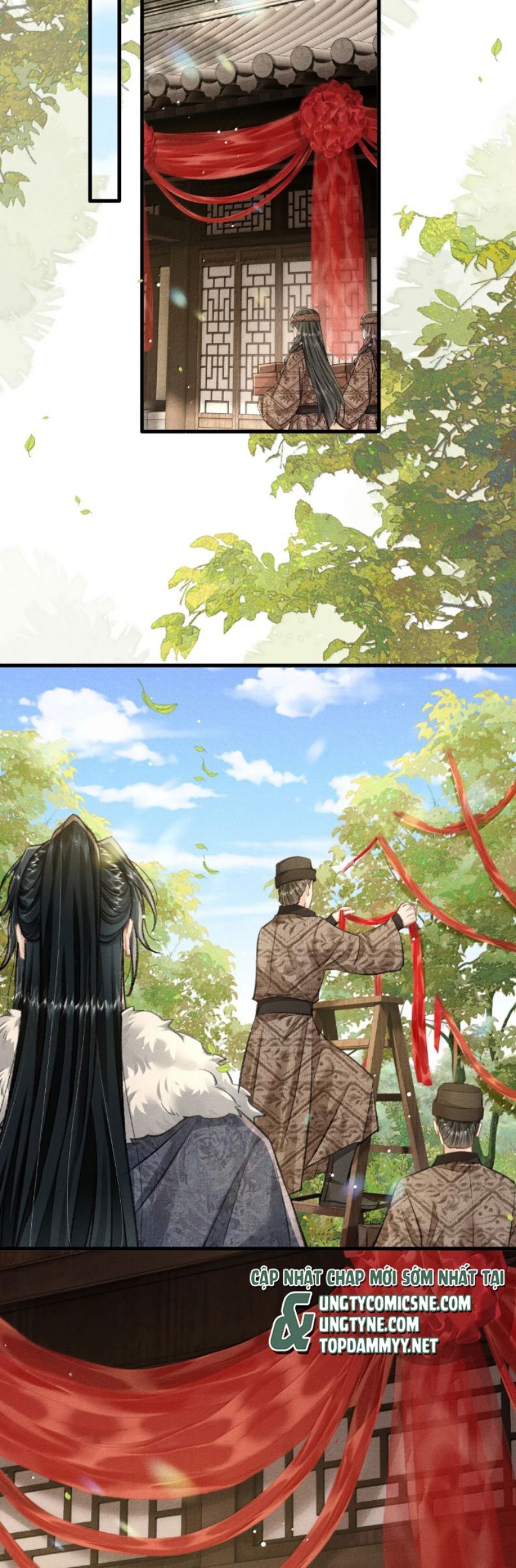 Đan Tiêu Vạn Dặm Chapter 111 - 23