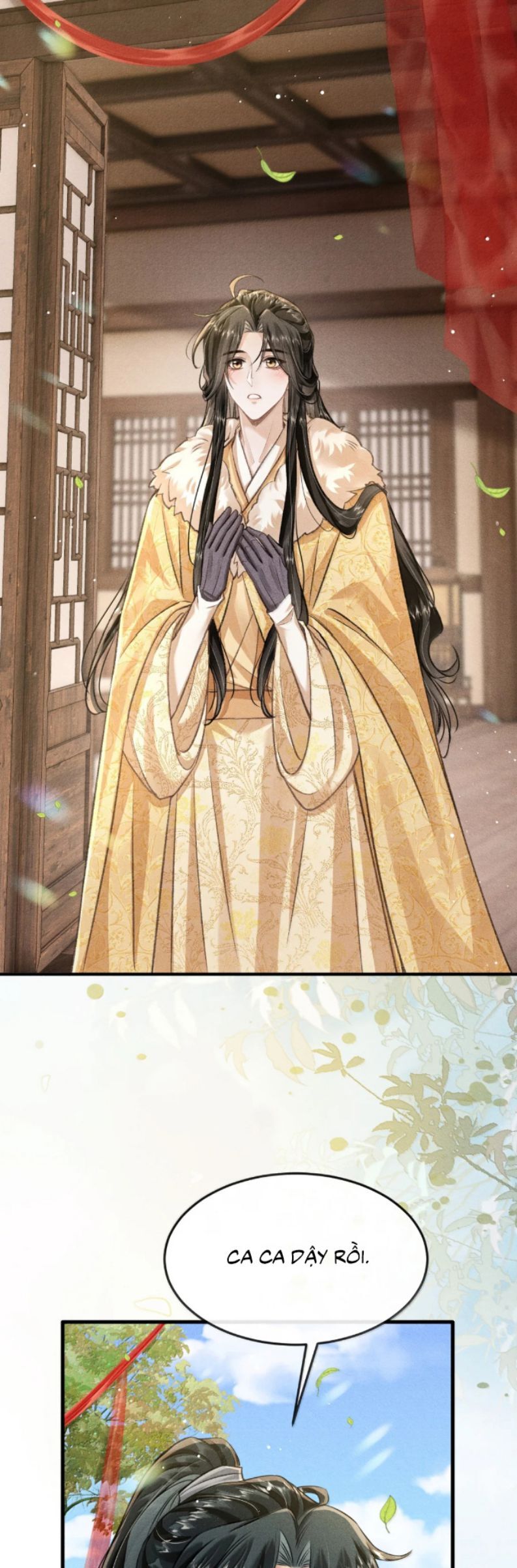 Đan Tiêu Vạn Dặm Chapter 111 - 24