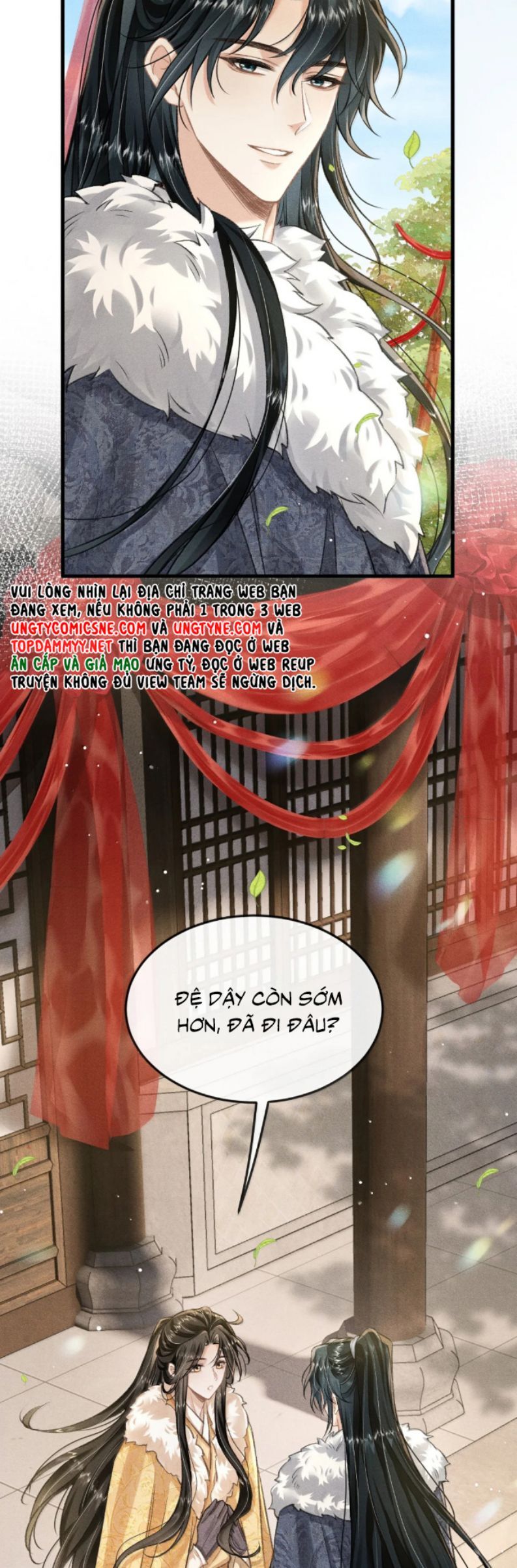 Đan Tiêu Vạn Dặm Chapter 111 - 25