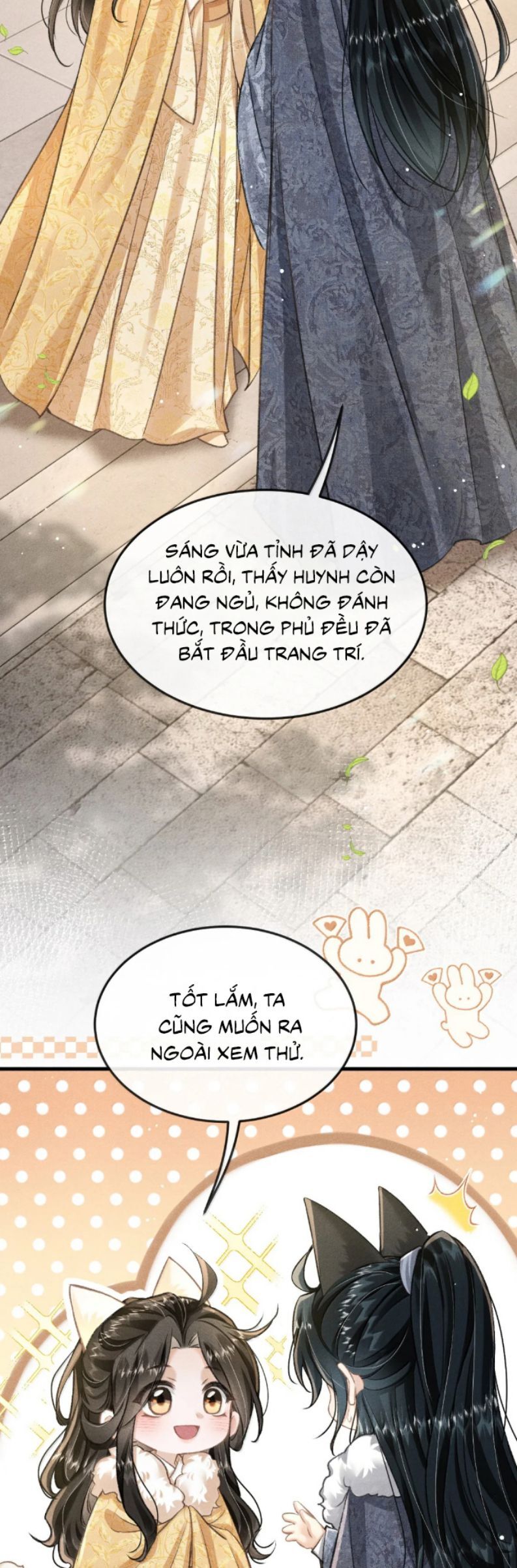 Đan Tiêu Vạn Dặm Chapter 111 - 26
