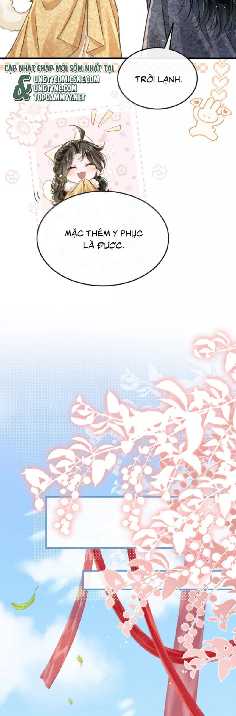 Đan Tiêu Vạn Dặm Chapter 111 - 27