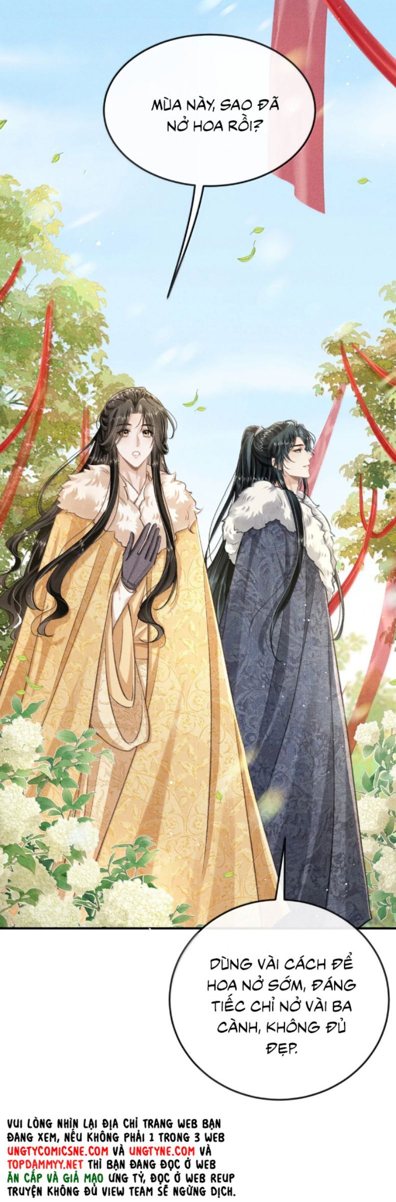 Đan Tiêu Vạn Dặm Chapter 111 - 28