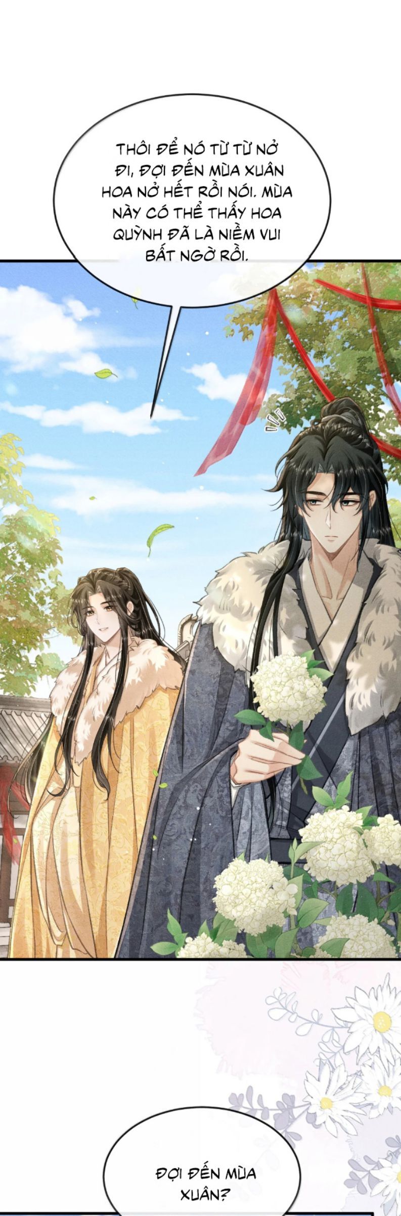 Đan Tiêu Vạn Dặm Chapter 111 - 29