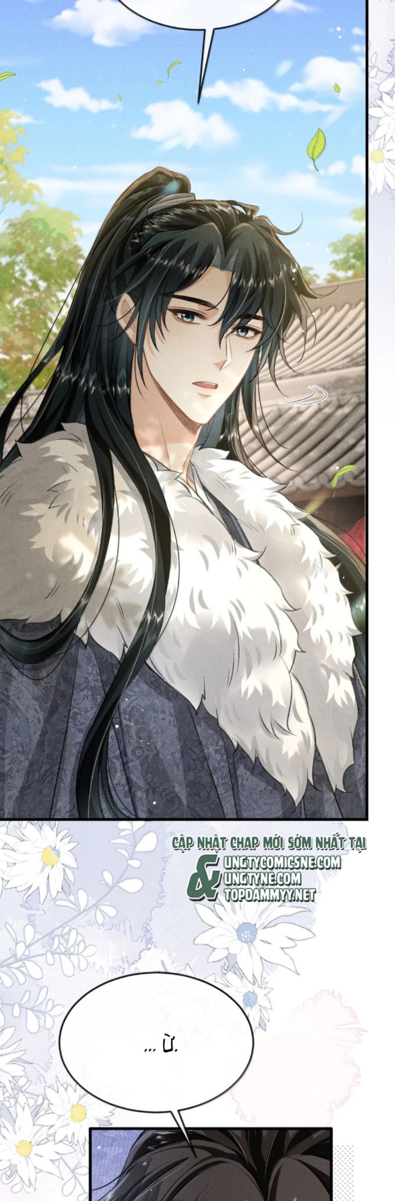 Đan Tiêu Vạn Dặm Chapter 111 - 30