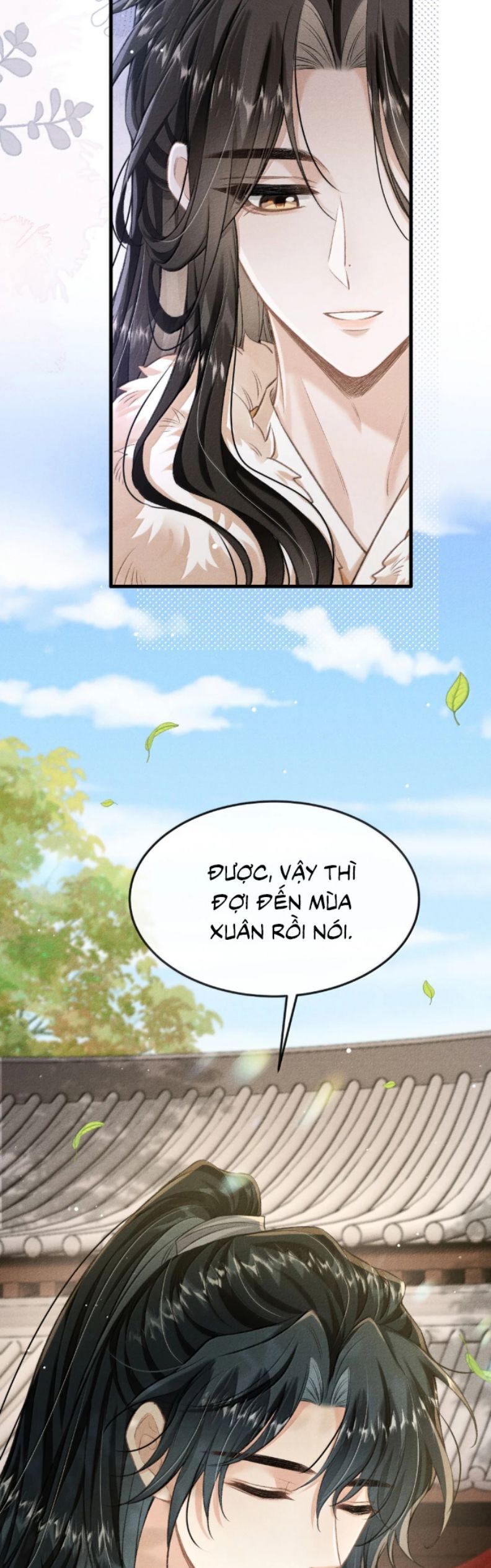 Đan Tiêu Vạn Dặm Chapter 111 - 31