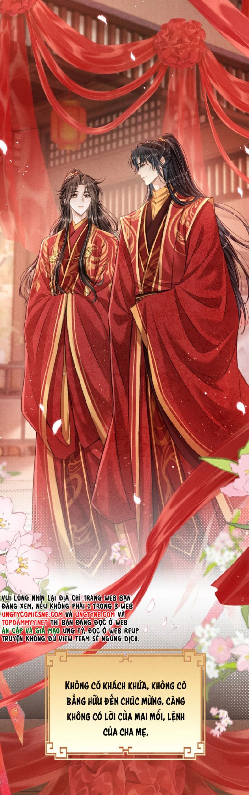 Đan Tiêu Vạn Dặm Chapter 111 - 35