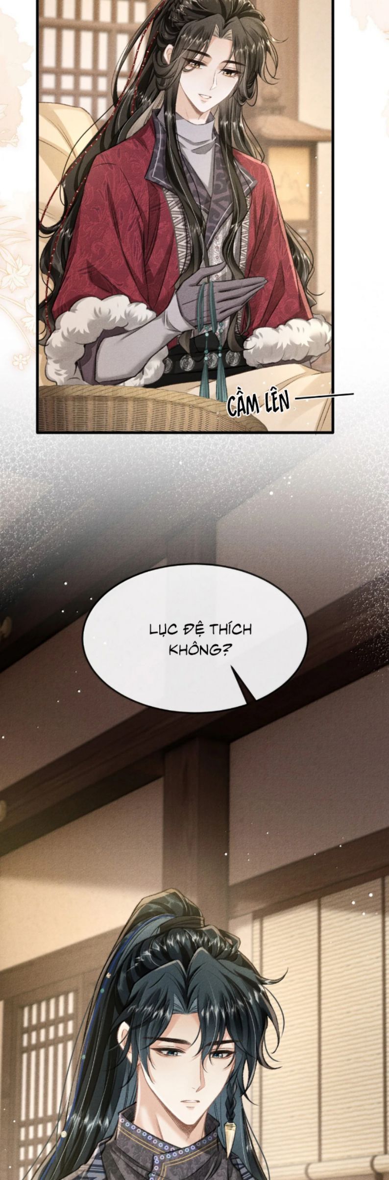 Đan Tiêu Vạn Dặm Chapter 111 - 5