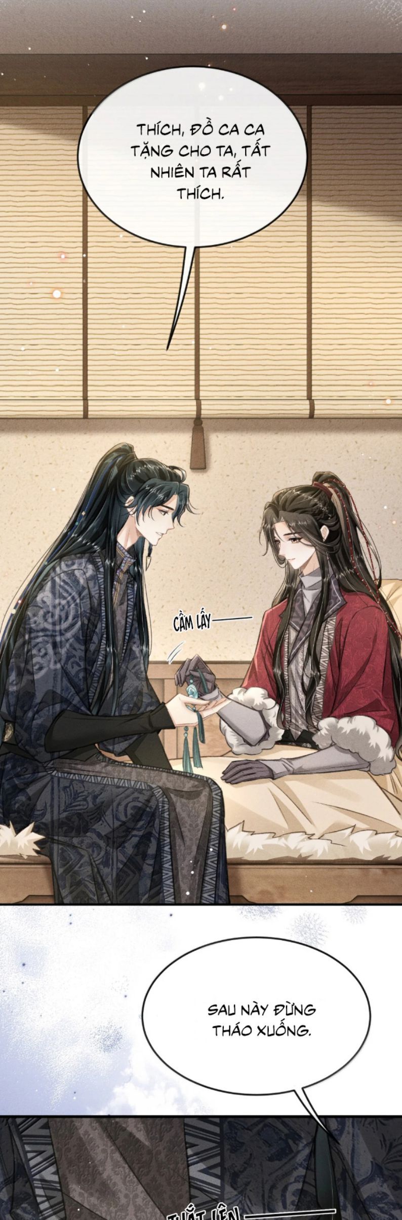 Đan Tiêu Vạn Dặm Chapter 111 - 7