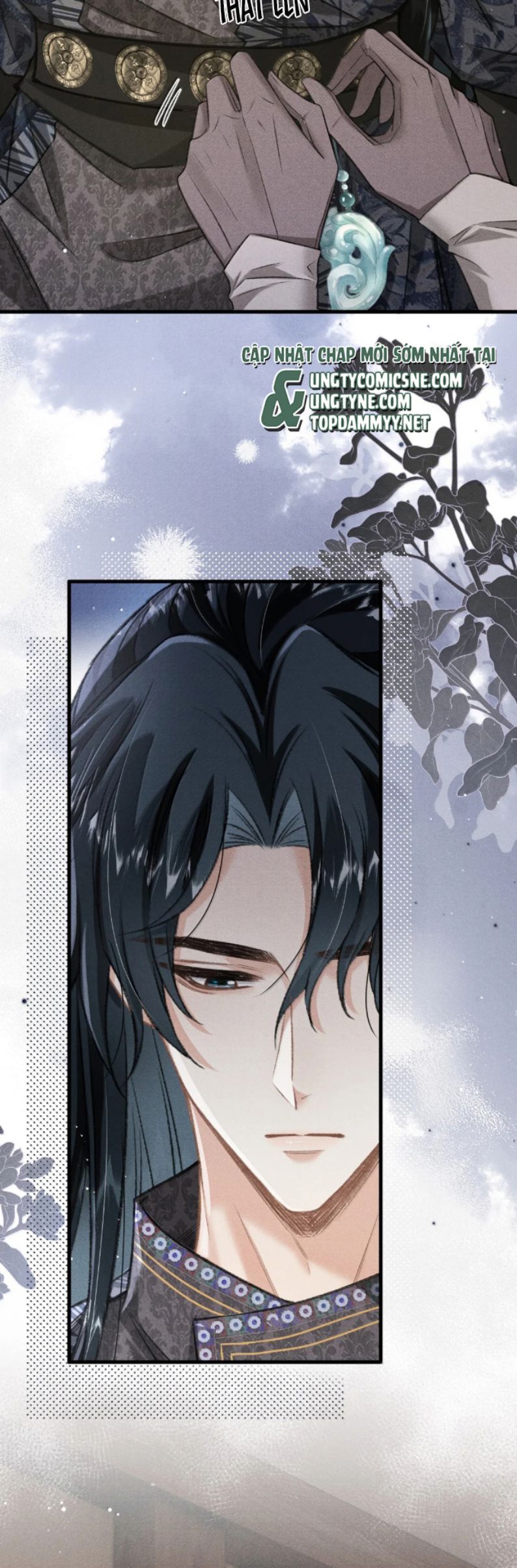 Đan Tiêu Vạn Dặm Chapter 111 - 8