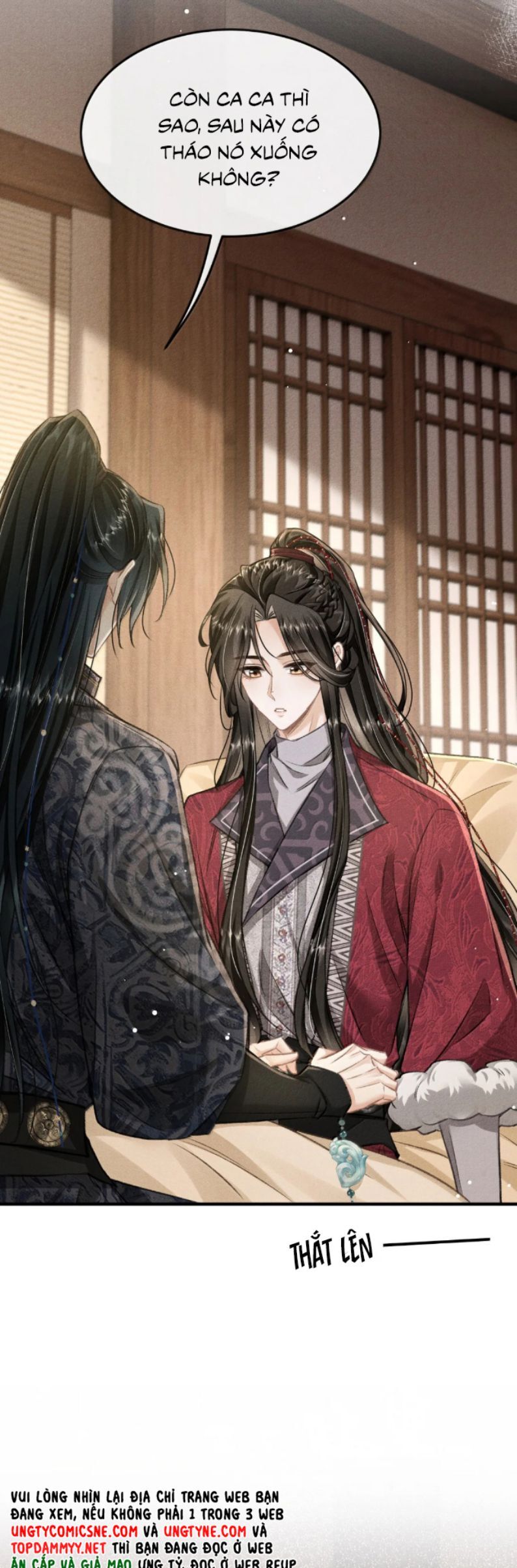 Đan Tiêu Vạn Dặm Chapter 111 - 9