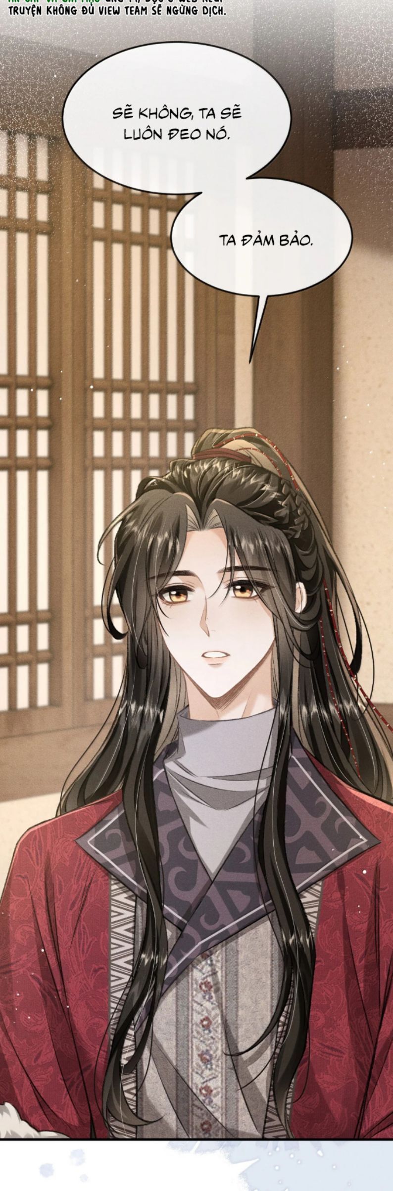 Đan Tiêu Vạn Dặm Chapter 111 - 10