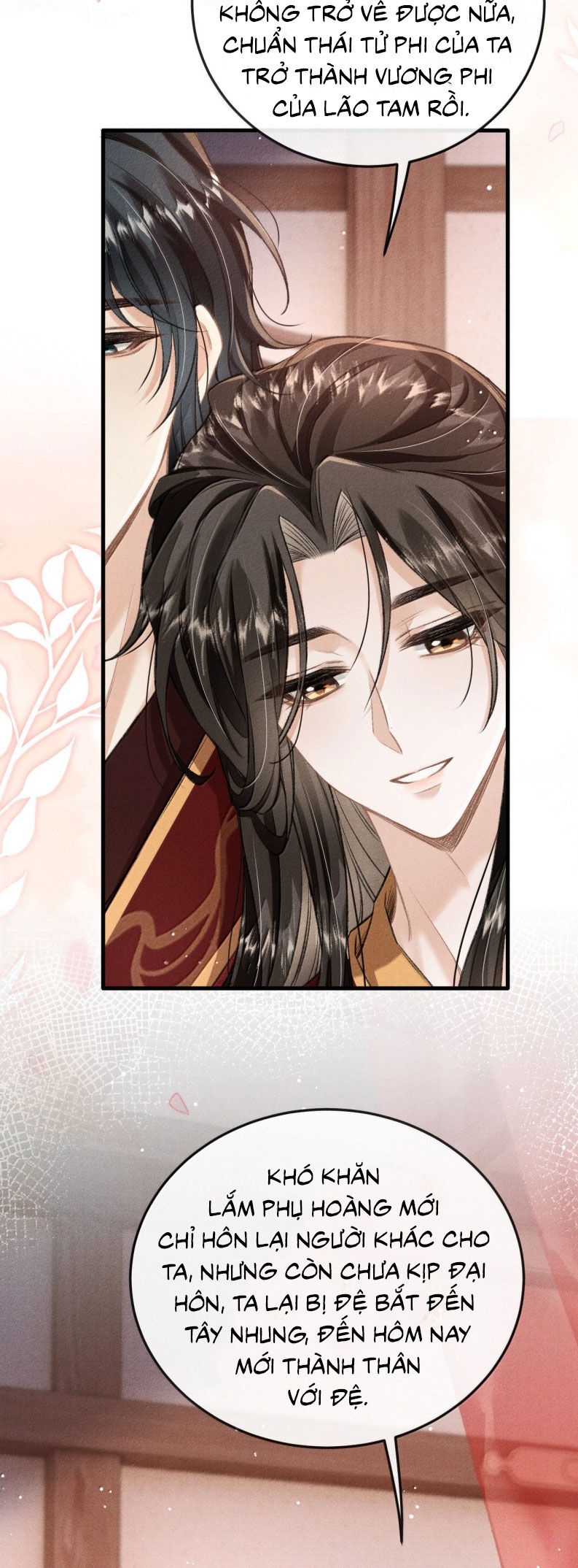 Đan Tiêu Vạn Dặm Chapter 112 - 14