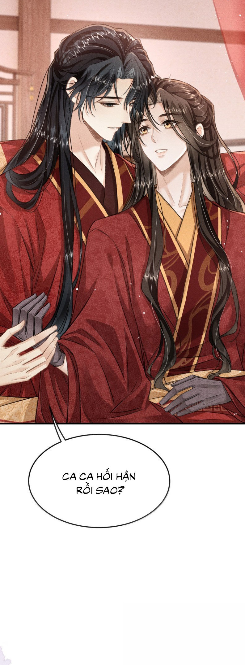 Đan Tiêu Vạn Dặm Chapter 112 - 15