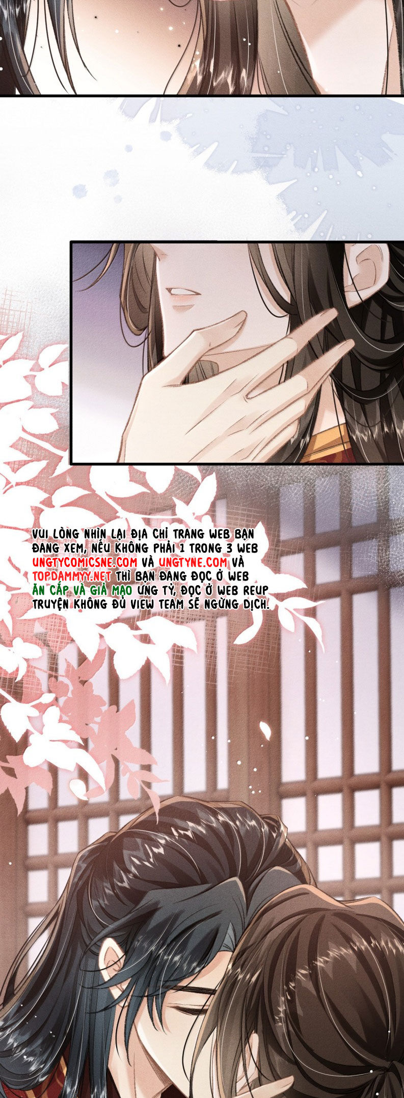 Đan Tiêu Vạn Dặm Chapter 112 - 19