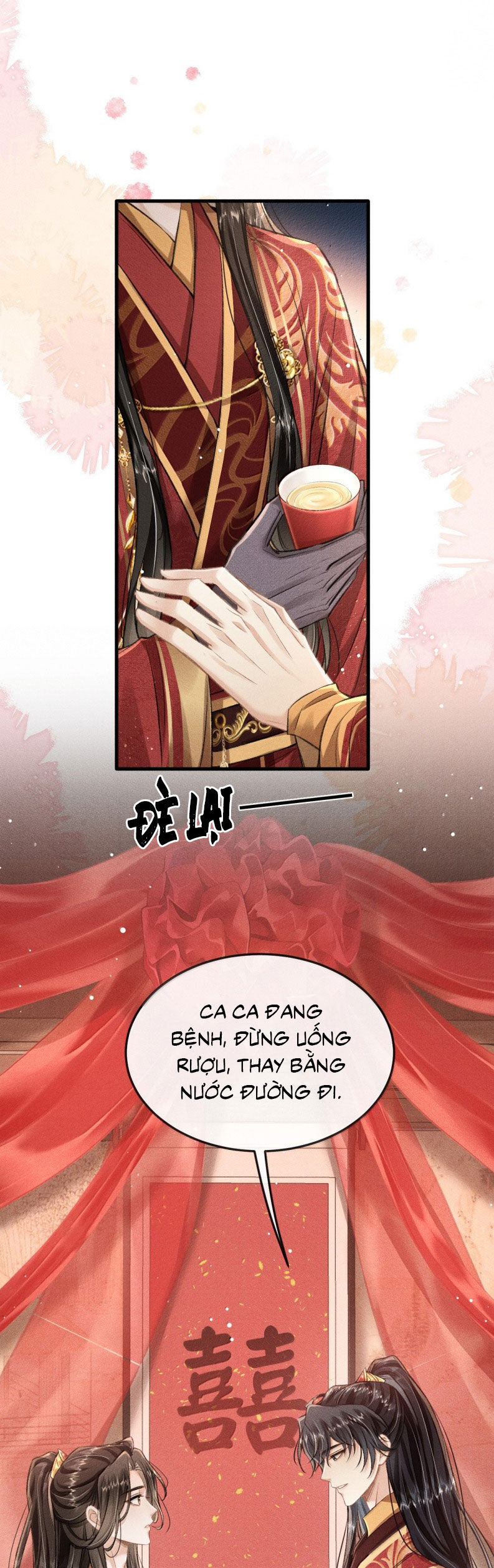 Đan Tiêu Vạn Dặm Chapter 112 - 3