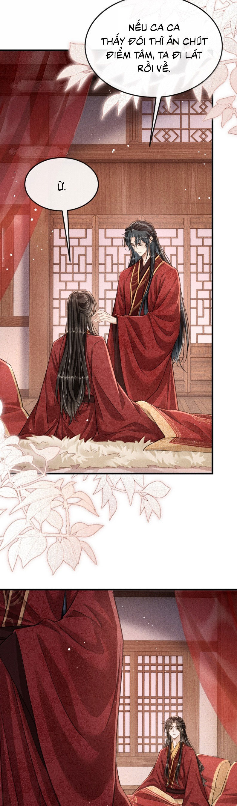 Đan Tiêu Vạn Dặm Chapter 112 - 24