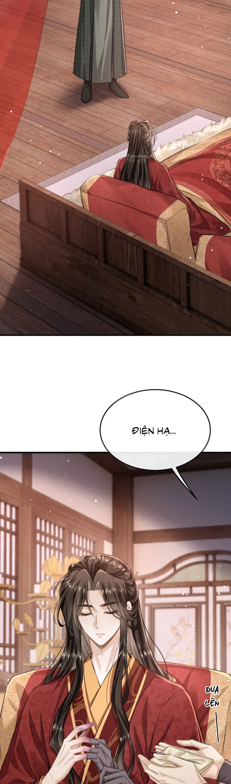 Đan Tiêu Vạn Dặm Chapter 112 - 26