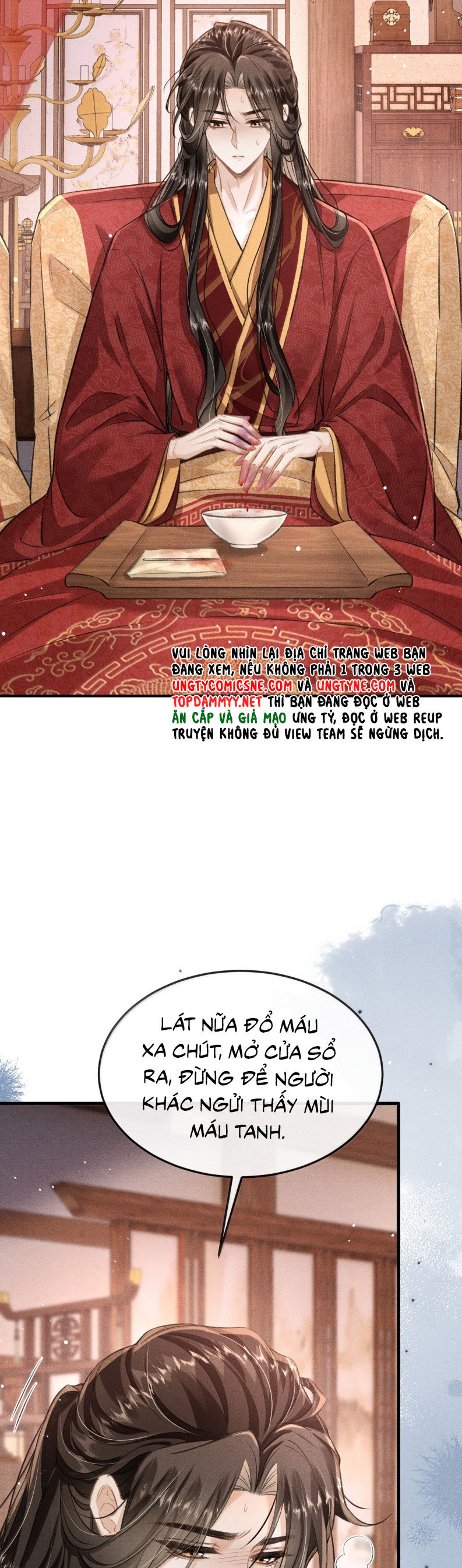 Đan Tiêu Vạn Dặm Chapter 112 - 28