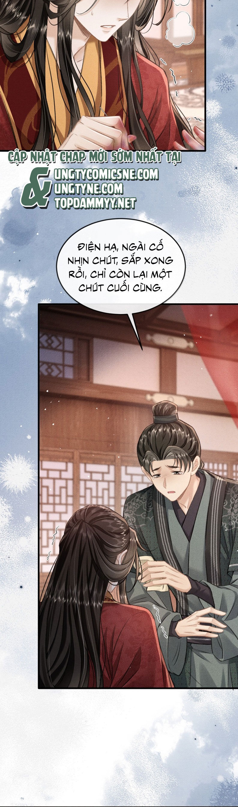 Đan Tiêu Vạn Dặm Chapter 112 - 29